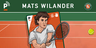 Revisa las traducciones de 'franska öppna' en español. Mats Wilander Analyserar Franska Oppna 2021 Vem Vinner Franska Oppna 2021