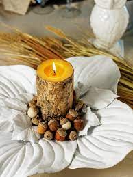 Check spelling or type a new query. How To Make A Plaster Leaf Tray Hgtv
