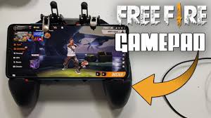Como jugar con mando a call of duty mobile utiliza el código: Como Configurar Game Pad Para Jugar Free Fire Youtube