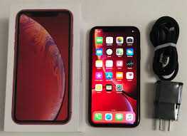 Works Perfect Apple Iphone Xr Red 64gb T Mobile Clean Imei Iphone Xr Iphonexr Xriphone 595 00 End Date Th Apple Phone Case Apple Iphone Iphone
