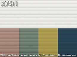 Modern wood floor for the sims 4 by pralinesims download by pralinesims creating tool used: Ravasheen S Simmer Down Kitchen Counter Set