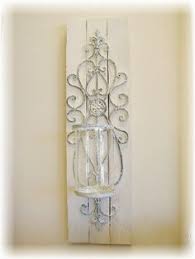 Check out our candle wall sconces selection for the very best in unique or custom, handmade pieces from our sconces shops. 31 Candles Sticks Sconce Repurposed Ideas Sconces Candles Candle Sconces