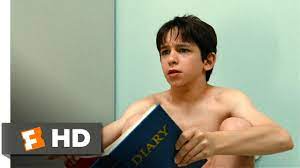 Diary Of A Wimpy Kid Rodrick Rules 2011 In The Ladies Room Scene 3 5 Movieclips Youtube Wimpy Kid Wimpy Kid Series Zachary Gordon