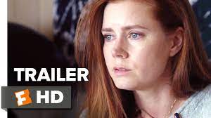More Exploratory Than Thriller Nocturnal Animals Is A Unique Roller Coaster Black Nerd Problems