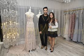 Karan Aayush Shraddha And Sanjay Dutt Attend Designer Kresha Bajaj S Store Launch Event Seek and find a trip becomes a holiday only when i keep learning and discovering new things. peepingmoon com