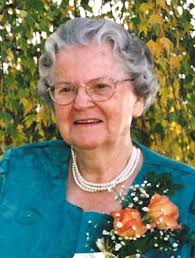 Obituary of Meryl Margret PEARCE