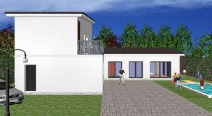 Es una casa pequeña, de una planta. Casa Prefabricada Espana Precios Y Modelos En Valencia Iva Incluido
