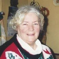 Mrs. Vivian C. Donachy Obituary