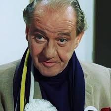 In Belated remembrance of Eric Portman. 13 July 1901