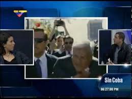 Una de las primeras en hacerlo fue la alcaldesa de bogotá, claudia lópez, quien señaló que el ataque al presidente también lo es a la democracia. En Video Televen Transmitio Pelicula En La Que Eeuu Bombardea Venezuela Tras Atentado Contra Su Presidente Alba Ciudad 96 3 Fm