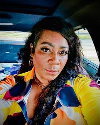 Karla Luster's Instagram, Twitter & Facebook