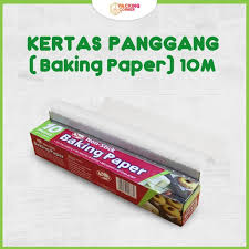Harga terjangkau dan bisa diantar ditempat area karanganyar. Jual Kertas Minyak Alas Kue Terbaru Lazada Co Id
