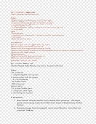 Maybe you would like to learn more about one of these? Document Cover Letter Resume Curriculum Vitae Template Text Png Pngegg