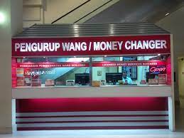 Can you wait for a better rate? Money Changer Gift Card Petaling Jaya 10 Giftly