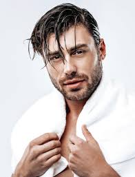 Barbershop Yr11 Iss1 by mochagroup