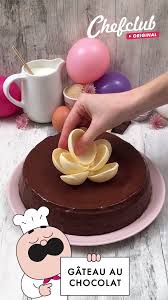 6 Astuces Pour Devenir Le Roi De La Patisserie Video Fun Baking Recipes Diy Food Recipes No Bake Cake