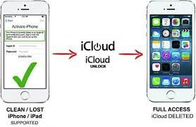 The icloud lock will be removed remotely, quickly, easily. Pin On Phn