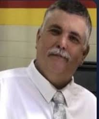 Who was the Buckeye Elementary superintendent between 2 names?