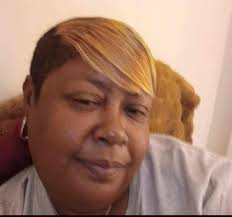 Remembering Gertrude Trudy Lillian Hoffman-Matson, Class of 1953,