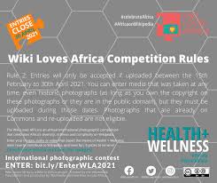 In understanding the difference between health and wellness, in short, health is a state of being, whereas wellness is the state of living a healthy lifestyle. Wiki Loves Africa Tanzania Home Facebook
