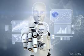 Are Robo Advisers The Future Of Investment Management Automated Trading Class Jobs Robo Advisors