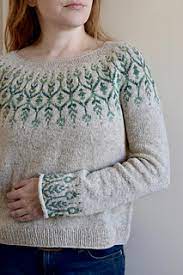 Add 3 patterns to your cart at the same time and your free pattern will show before checkout. Ravelry Newleaf Pattern By Jennifer Steingass