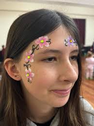 Profile for Madkiwi Face Painting