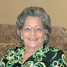 Gerri King Obituary July 17, 2012