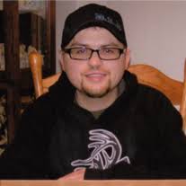 Obituary information for Jeremy Allen Thorn