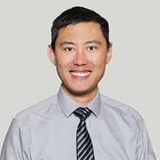 Dr. Cung Bryan Pham, MD, MPH