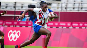 Les bleues débutent par une victoire face aux fidji. 7j Hkps0qil Om