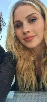 Rebecca Michelson's Instagram, Twitter & Facebook