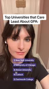 Gia Brown University