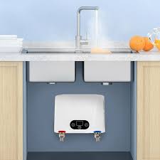 Undersink Clearance Water Heater