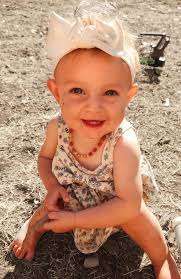 40+ babies: Who is Burnett's cutest baby of 2023