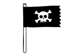 Download Pirate Flags Svg Cut File By Creative Fabrica Crafts Creative Fabrica SVG Cut Files