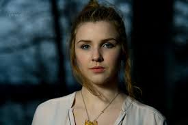 Molly Richmond — EVOKIST