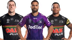 Penrith hooker api koroisau would've been bursting to get onto the field after being an unused 18th man for nsw in wednesday's state of origin romp over queensland. Tackle Count There S Nothing Straightforward About This Decider The Canberra Times Canberra Act
