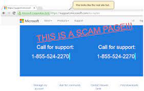 Tech Support Scams And Google Chrome Tricks Malwarebytes Labs Malwarebytes Labs