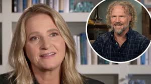 Sister Wives' Kody Brown, Christine Required to Take Divorce Classes