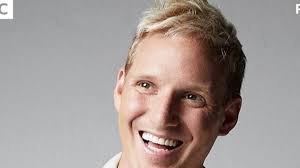 New Radio 1 host Jamie Laing is slammed for making a dig at predecessor  Jordan North while sharing private BBC email: 'Shame