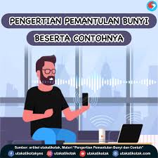 Maybe you would like to learn more about one of these? Pengertian Pemantulan Bunyi Dan Contoh