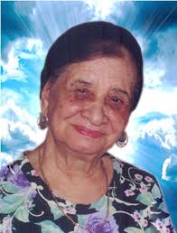 Obituary of Felicita Velazquez