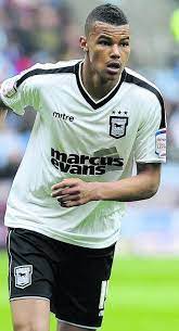Tyrone mings has been a formidable presence for aston villa this season. Football Tyrone S Debut Thrills Dad Adie Wiltshire Times