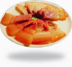 pin by selina goh on chinese version recipe recipes pork belly honey pork