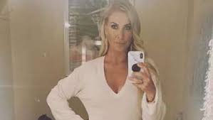 Amira pocher ist seit dem legendären duell zwischen oliver pocher und michael wendler in aller munde. Charlotte Wurdig Uber Eingriffe Wir Sollten Aufhoren So Zu Tun Stars