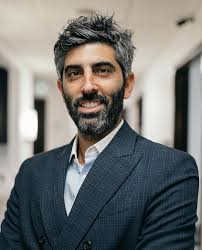 Dr. Eli Ahdoot, DO Orthopedic Surgeon LA