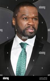 Curtis 50cent jackson hi-res stock photography and images