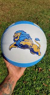 Daniel Lions Forever