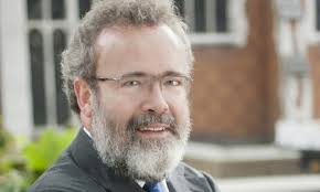 Law Society's 'enormously influential' international champion Stephen  Denyer has died, aged 68